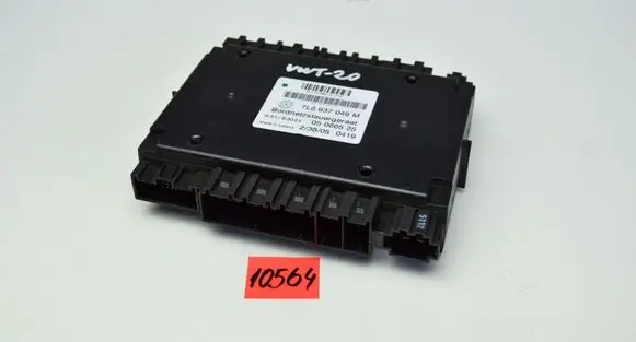 Other control units/modules