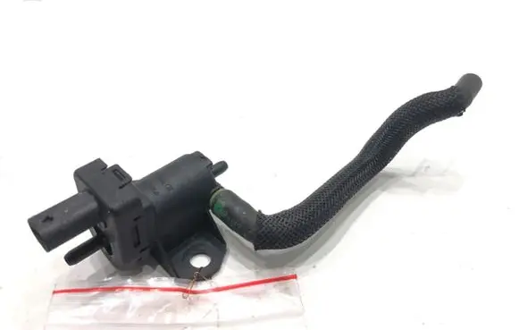 Toyota ProAce City Fuel pressure regulator 9812031180