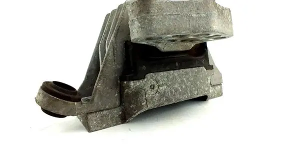 Opel Astra F Engine mount vacuum valve 