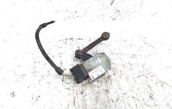 Audi Q7 4L Air suspension front height level sensor 7L0616571B 4E0907503C
