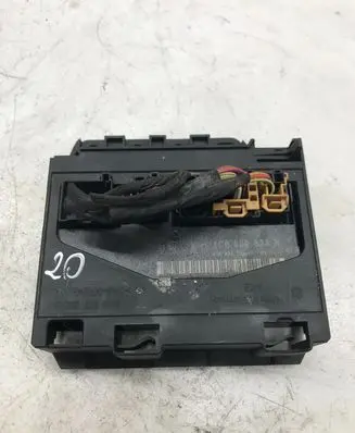 Volkswagen PASSAT B6 Comfort/convenience module 3c0959433r