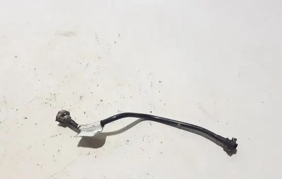 Audi A6 S6 C7 4G Air intake hose/pipe 4G0121081CT