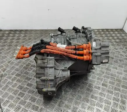 Volkswagen Up Engine EABA 12E901131F