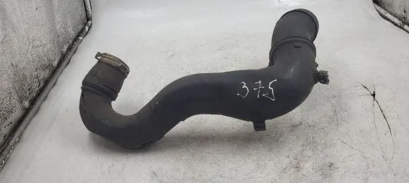 Volkswagen Bora Intercooler hose/pipe 