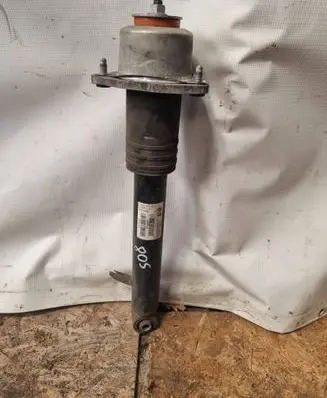 BMW X6 E71 Rear shock absorber/damper 6783018 14941510