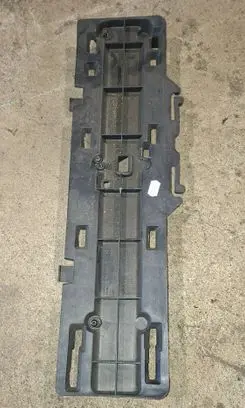 Renault Trafic III (X82) Sill supporting ledge 769F54021R