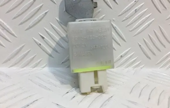 Mazda 6 Other relay 3213653020