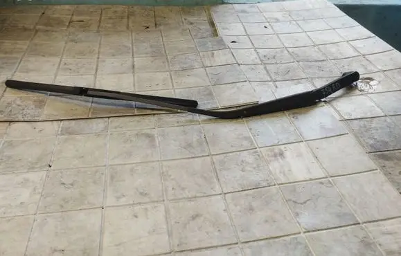 Mazda 6 Windshield/front glass wiper blade X6860