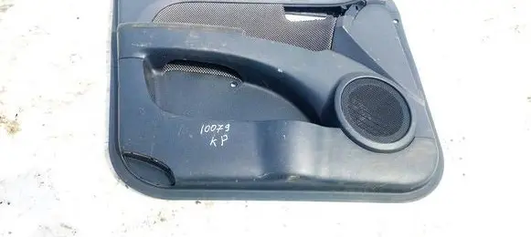 KIA Sportage Front door card panel trim 823011F0000