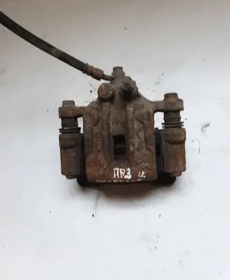 KIA Sportage Rear brake caliper