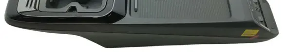 Volkswagen ID.3 Center console 11A863241A