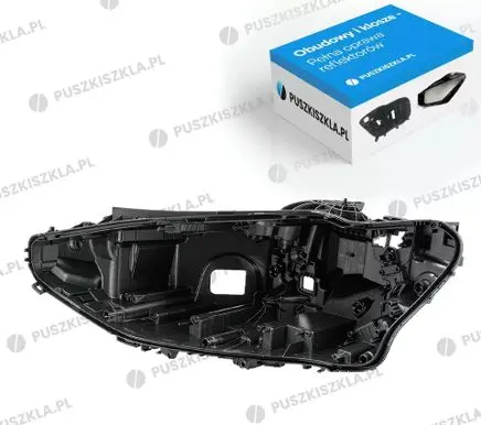 BMW 4 G22 G23 G24 G26 Headlight/headlamp mounting bracket 5905049706577