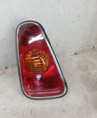 Mini One - Cooper R50 - 53 Rear/tail lights 115970B 89023373