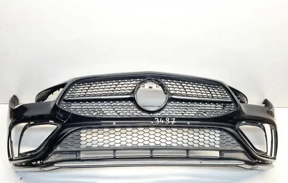 Mercedes-Benz CLA C118 X118 Front bumper A1188853901
