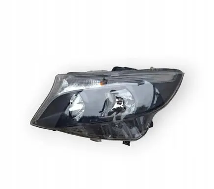 Mercedes-Benz Vito Viano W447 Headlight/headlamp A4479067700