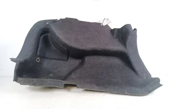 Volvo S60 Trunk/boot side trim panel 1319718