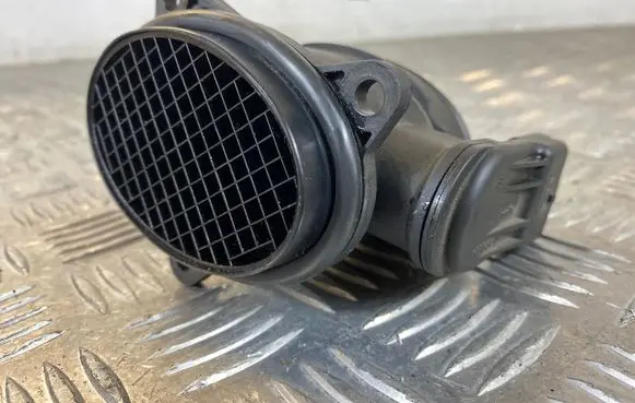 Fiat Scudo Mass air flow meter 9650010780 72834204