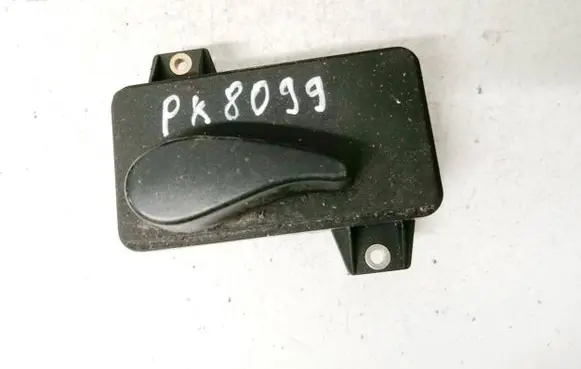 Audi A6 S6 C5 4B Seat control switch 8L0959765 03480240