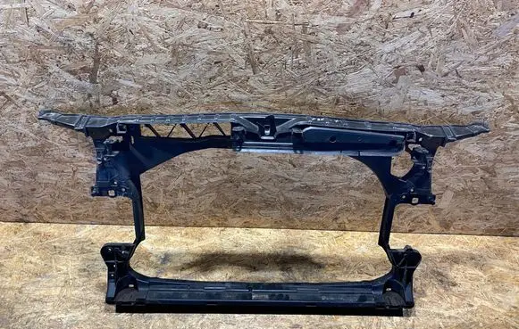 Audi A6 S6 C7 4G Radiator support slam panel 4G0805594