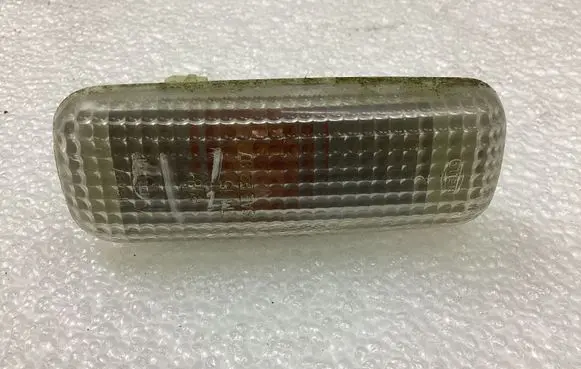 Mercedes-Benz ML W163 Front fender indicator light A1638200121 963328