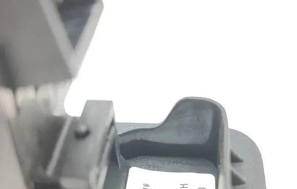 Land Rover Discovery Sport Electric window control switch FK72274c02