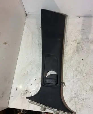 Mercedes-Benz E W213 (B) pillar trim (top) A2136903325