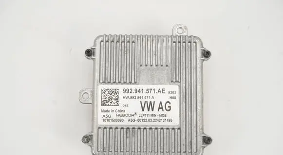 Seat Ateca Xenon control unit/module 992941571AE