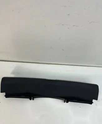 Audi A4 S4 B9 Trunk/boot sill cover protection 8W5863471B