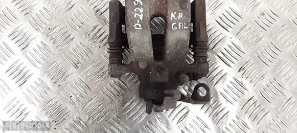 Fiat 500L Rear brake caliper