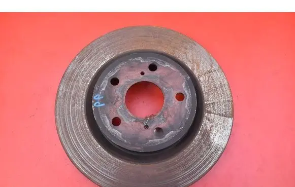 Lexus UX Front brake disc