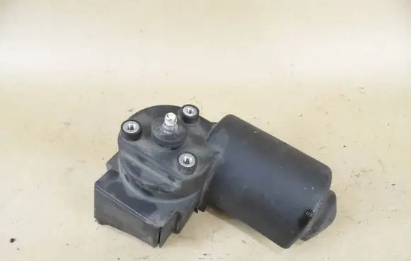 Wiper motor
