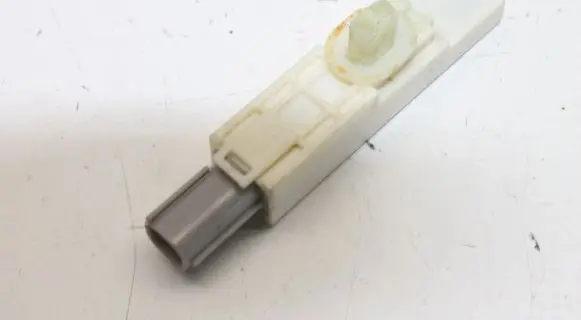 Toyota Yaris Keyless system antenna 