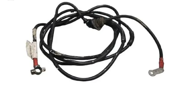 Volvo S60 Positive cable (battery) 30658300 031108601