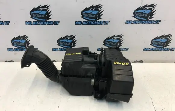 Honda Insight Air filter box GF10PS20