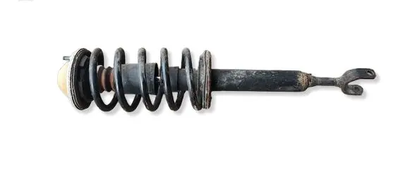 Volkswagen PASSAT B5.5 Front shock absorber/damper 3B0413031