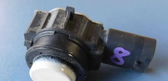 Mercedes-Benz A W176 Parking PDC sensor 0009050242