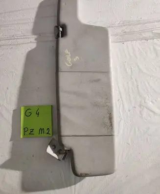 Volkswagen Golf III Sun visor 3873928