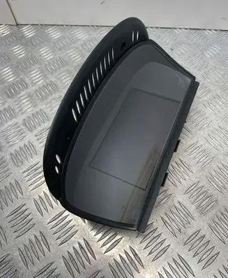 BMW 5 E60 E61 Screen/display/small screen 6989395 9114353