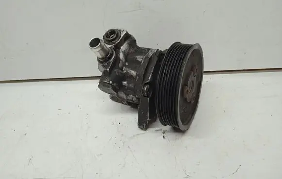 Porsche Panamera (970) Power steering pump 97034704906