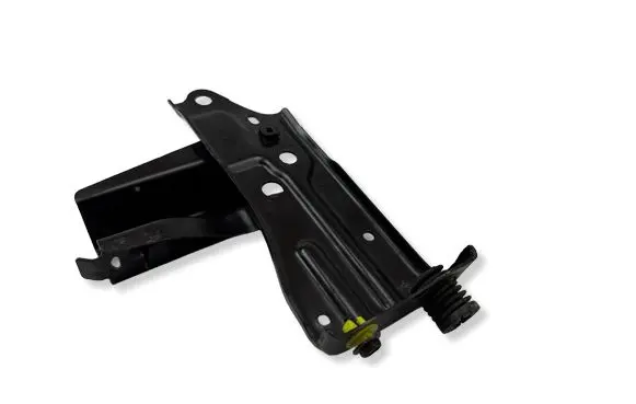 Toyota Yaris Cross Radiator support slam panel bracket 