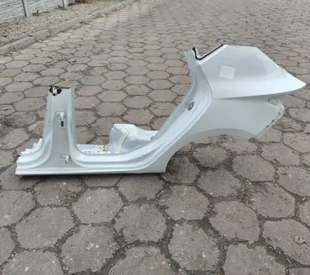 Seat Leon IV Rear quarter panel 