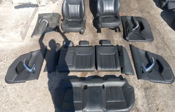 Opel Insignia A Seat set 