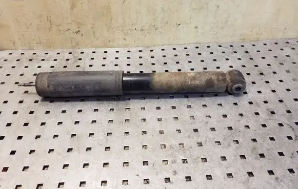 Ford Mondeo MK IV Rear shock absorber/damper