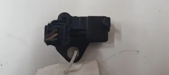Citroen C4 I Crankshaft position sensor 9637466980