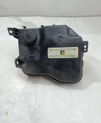 Citroen C6 Power steering fluid tank/reservoir 9636068780 9655382280