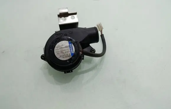 Heater fan/blower