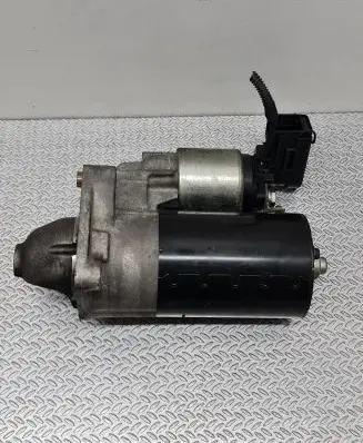 Fiat 500 Starter motor 0001137002 51804744 7034053110