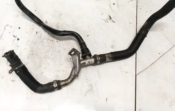 Jeep Renegade Engine coolant pipe/hose 52207038