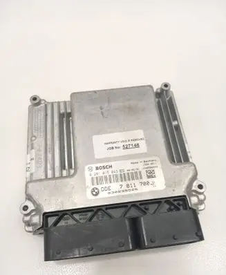Engine control unit/module