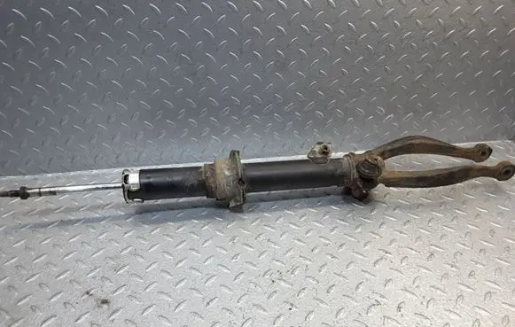 Mazda 6 Front shock absorber/damper